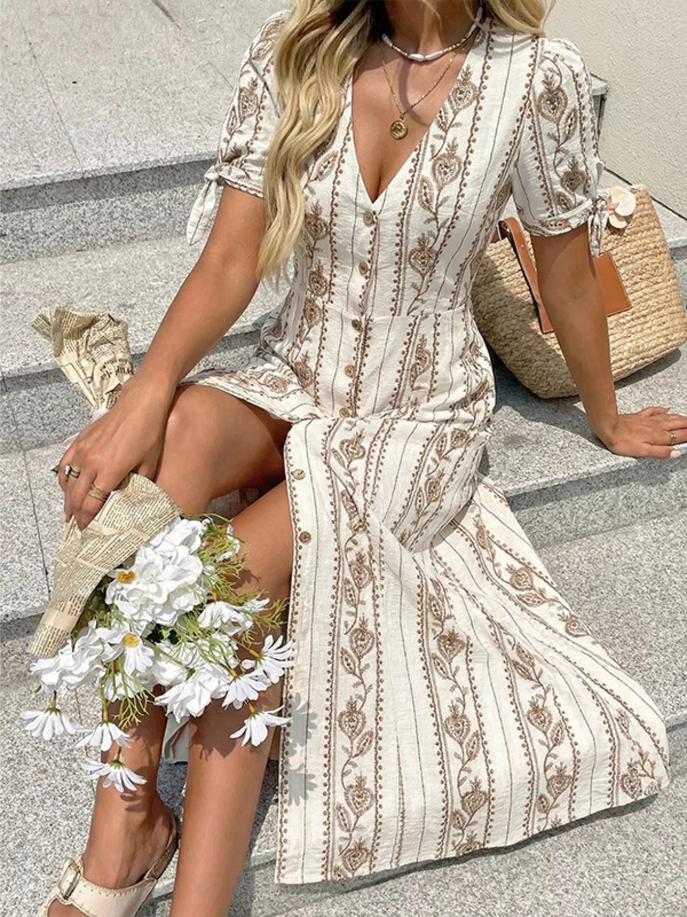 Dresses